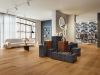 Gres porcellanato effetto legno in promo - Ker Ceramiche