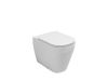 Sanitari filo muro senza brida in promozione - Ker Ceramiche Modena