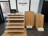 Showroom parquet e pavimenti SPC - Ker Ceramiche Modena